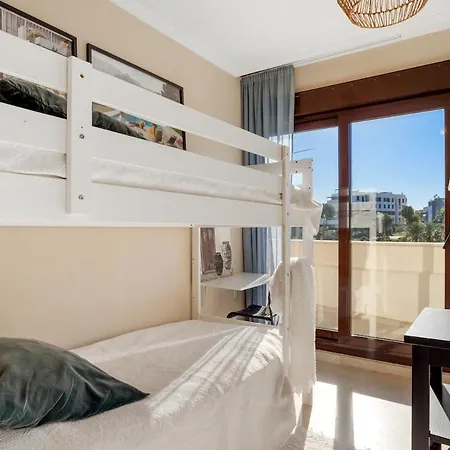 Penthouse Bali Ref #94 Apartment *