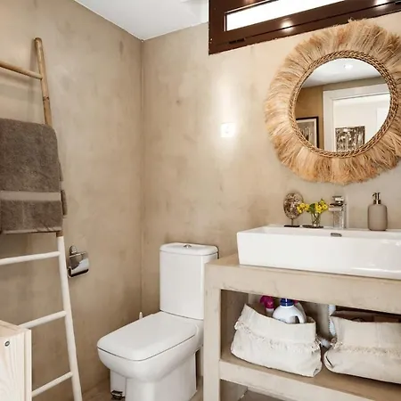 Penthouse Bali Ref #94 Apartment