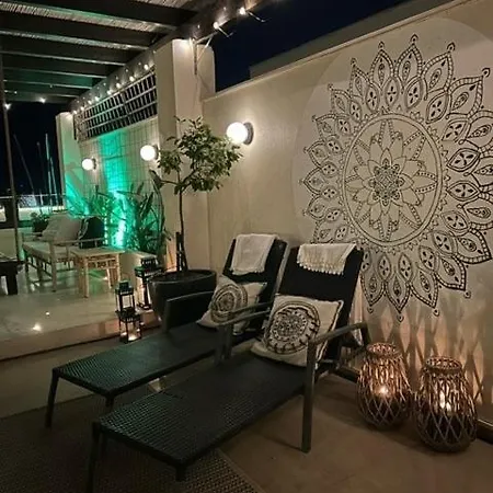 Penthouse Bali Ref #94 Apartment *