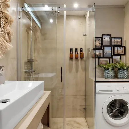 Apartment Penthouse Bali Ref #94 Estepona