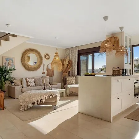 Apartment Penthouse Bali Ref #94 Estepona