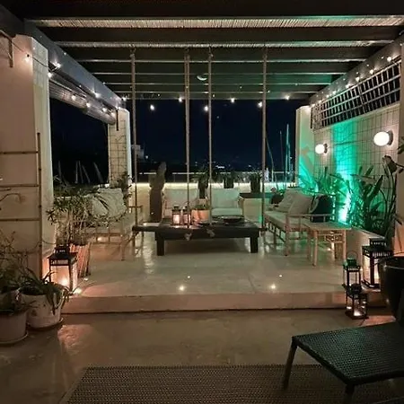 Penthouse Bali Ref #94 Apartment *