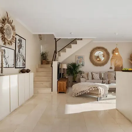 Apartment Penthouse Bali Ref #94 Estepona