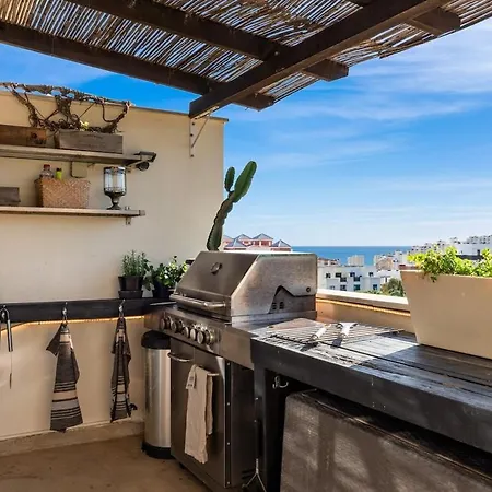 Penthouse Bali Ref #94 * Estepona