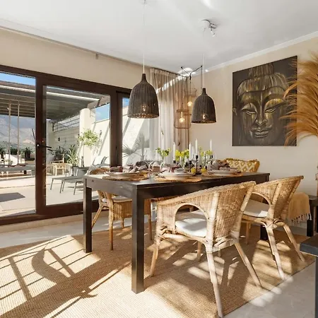 Apartment Penthouse Bali Ref #94