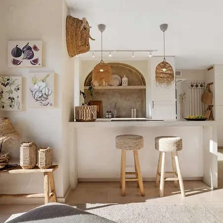 Apartment Penthouse Bali Ref #94 *