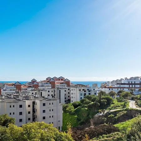 Apartment Penthouse Bali Ref #94 Estepona