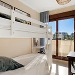 Penthouse Bali Ref #94 Apartman *