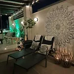 Penthouse Bali Ref #94 Apartman *