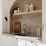 Apartman Penthouse Bali Ref #94 Estepona