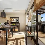 Penthouse Bali Ref #94
