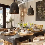 Penthouse Bali Ref #94 * Estepona